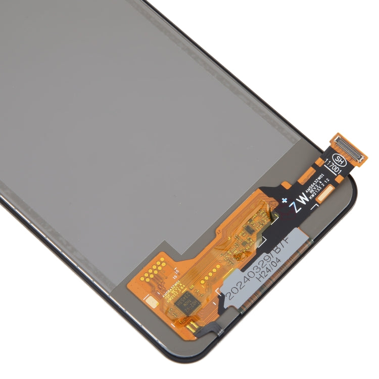 For Xiaomi Redmi Note 11 4G TFT Material OEM LCD Screen with Digitizer Full Assembly - LCD Screen by PMC Jewellery | Online Shopping South Africa | PMC Jewellery