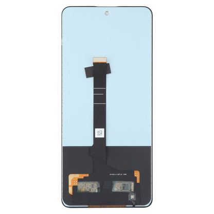 For Xiaomi Poco F6 TFT Material OEM LCD Screen with Digitizer Full Assembly - LCD Screen by PMC Jewellery | Online Shopping South Africa | PMC Jewellery | Buy Now Pay Later Mobicred