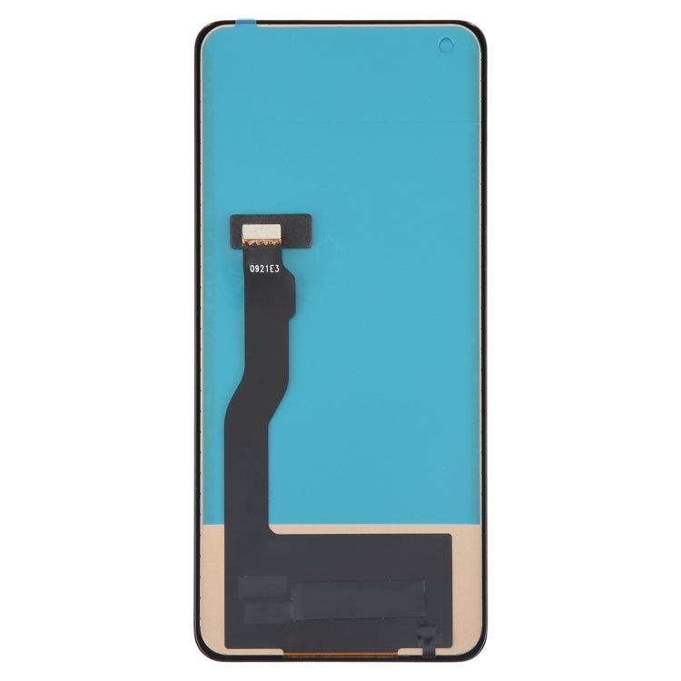 For vivo X60T Pro+ TFT Material OEM LCD Screen with Digitizer Full Assembly - LCD Screen by PMC Jewellery | Online Shopping South Africa | PMC Jewellery