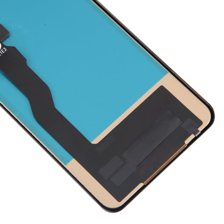 For vivo X60 Pro+ TFT Material OEM LCD Screen with Digitizer Full Assembly - free shipping - PMC TechLife - Order now!