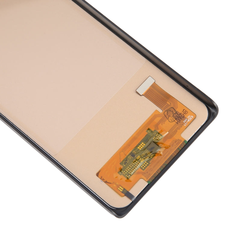 For vivo NEX 3 TFT Material OEM LCD Screen with Digitizer Full Assembly - LCD Screen by PMC TechLife | Online Shopping South Africa | PMC TechLife