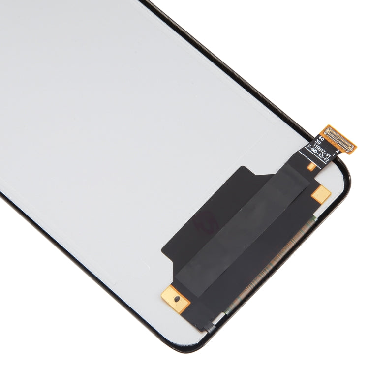 For OPPO Find X3 TFT Material OEM LCD Screen with Digitizer Full Assembly - LCD Screen by PMC Jewellery | Online Shopping South Africa | PMC Jewellery