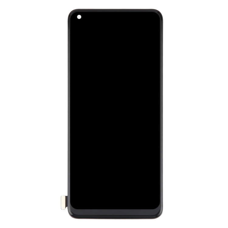 For OPPO Find X5 Pro TFT Material OEM LCD Screen with Digitizer Full Assembly - free shipping - PMC TechLife - Order now!