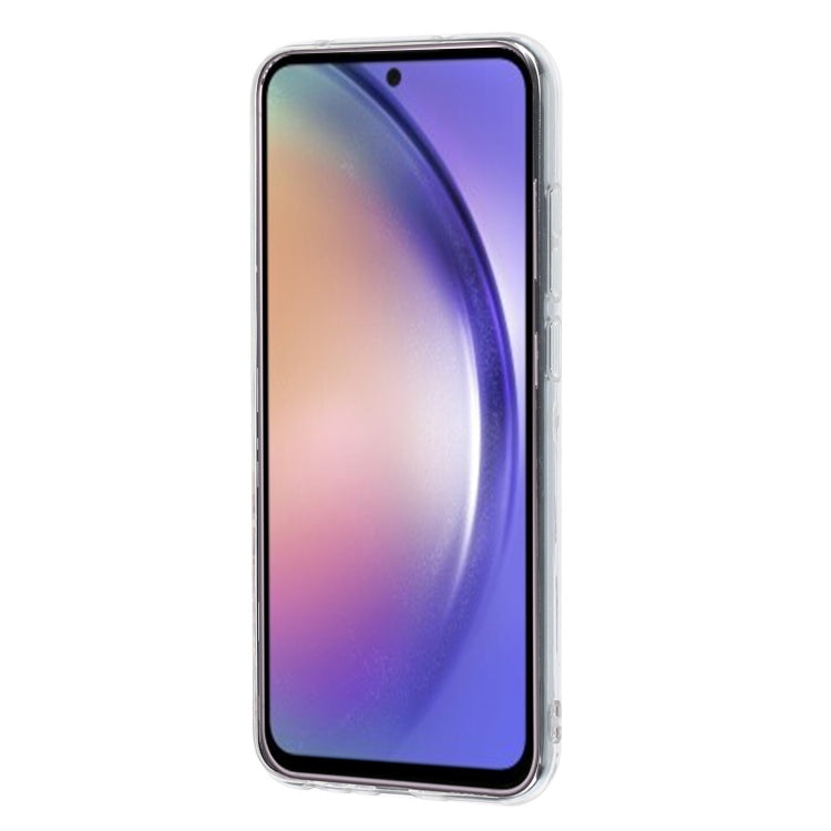 For Xiaomi Redmi 13C 4G IMD Marble Pattern TPU Phone Case(Grey) - 13C Cases by PMC TechLife | Online Shopping South Africa | PMC TechLife | Buy Now Pay Later Mobicred