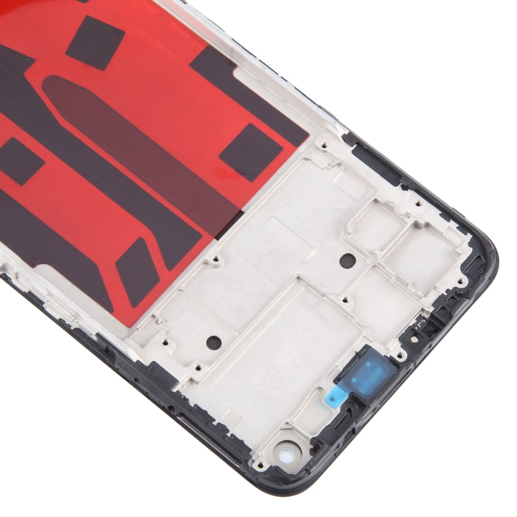 For OPPO A95 5G Original AMOLED LCD Screen Digitizer Full Assembly with Frame - LCD Screen by PMC TechLife | Online Shopping South Africa | PMC TechLife | Buy Now Pay Later Mobicred