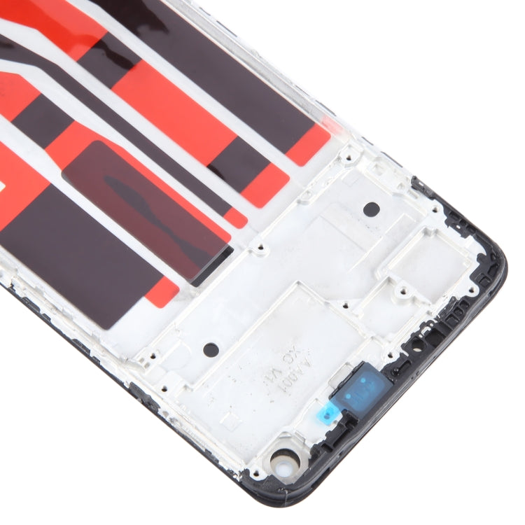 For OPPO A74 4G Original AMOLED LCD Screen Digitizer Full Assembly with Frame - LCD Screen by PMC TechLife | Online Shopping South Africa | PMC TechLife | Buy Now Pay Later Mobicred