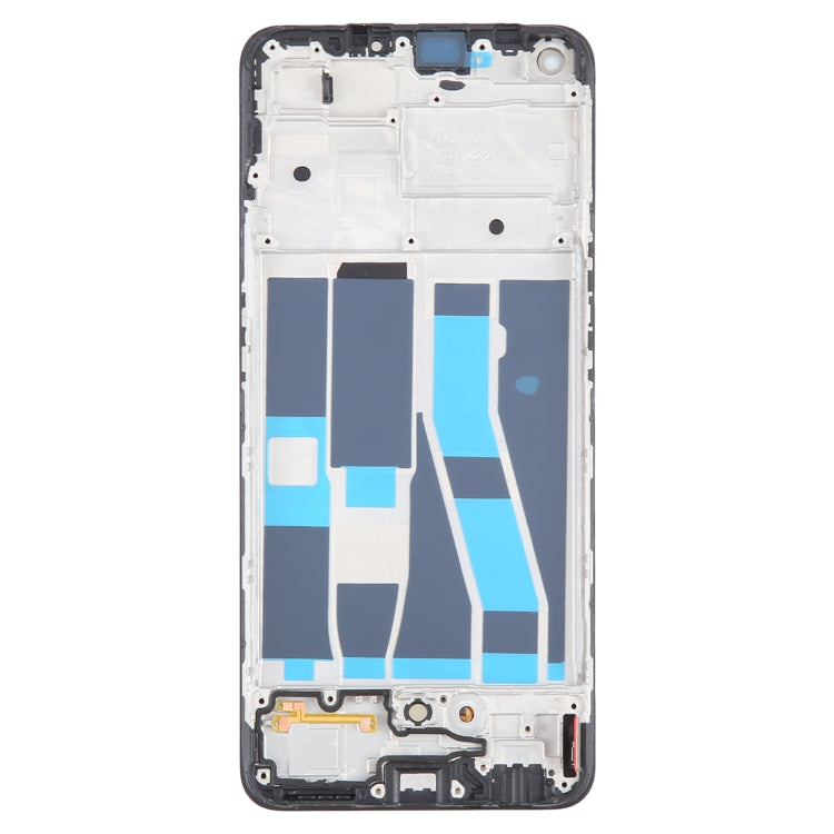 For OPPO A94 4G Original AMOLED LCD Screen Digitizer Full Assembly with Frame - LCD Screen by PMC TechLife | Online Shopping South Africa | PMC TechLife | Buy Now Pay Later Mobicred