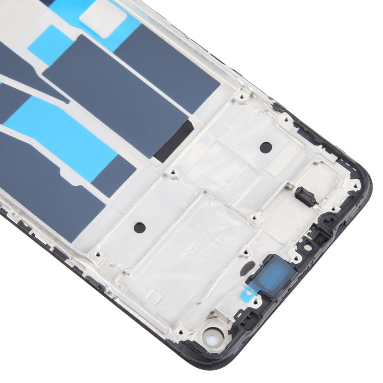 For OPPO Reno5 Lite Original AMOLED LCD Screen Digitizer Full Assembly with Frame - LCD Screen by PMC TechLife | Online Shopping South Africa | PMC TechLife | Buy Now Pay Later Mobicred