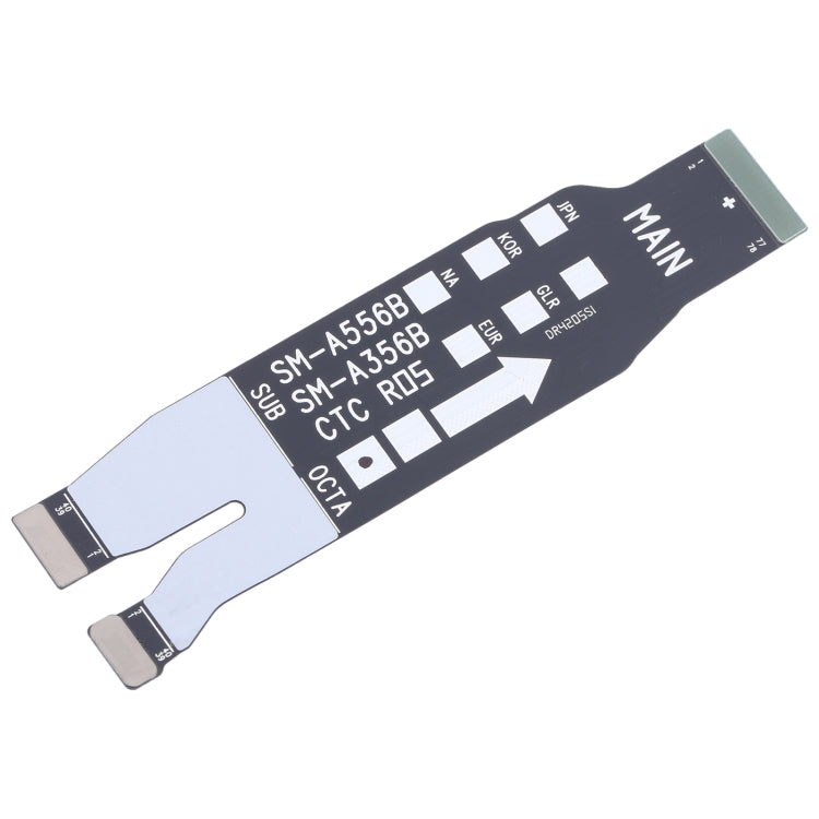 For Samsung Galaxy A35 5G SM-A356B Original Motherboard Connect Flex Cable - free shipping - PMc TechLife - Order now!