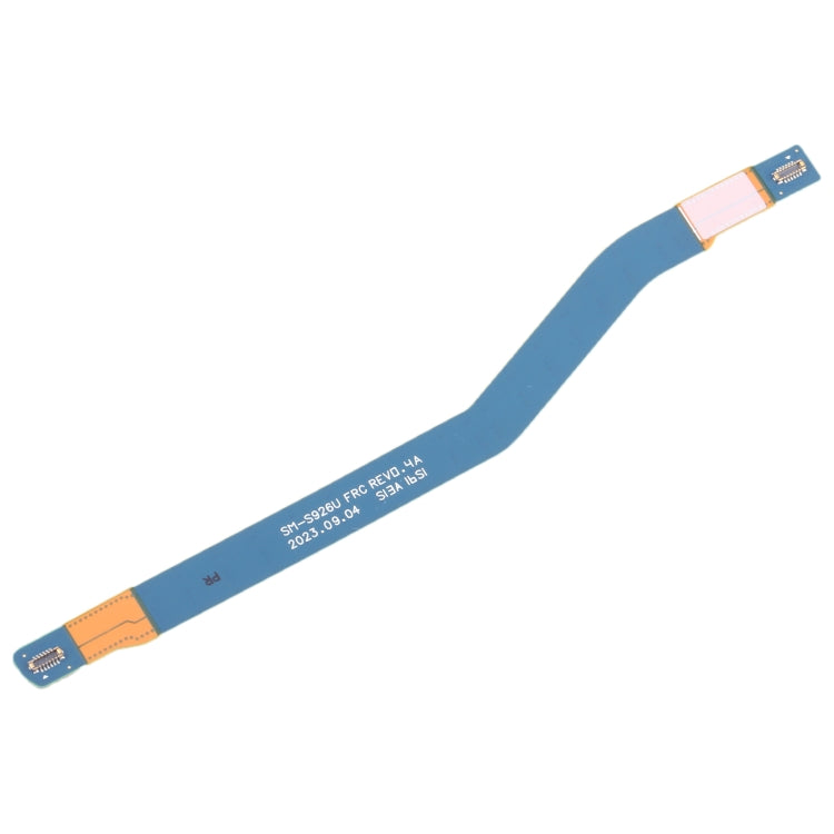 For Samsung Galaxy S24+ 5G SM-S926B Original Signal Flex Cable - free shipping - PMc TechLife - Order now!