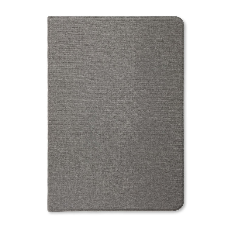 For Wpad5 HEADWOLF Silicone Inner Cover Tablet PC Leather Case(Grey) - free shipping - PMC TechLife - Order now!