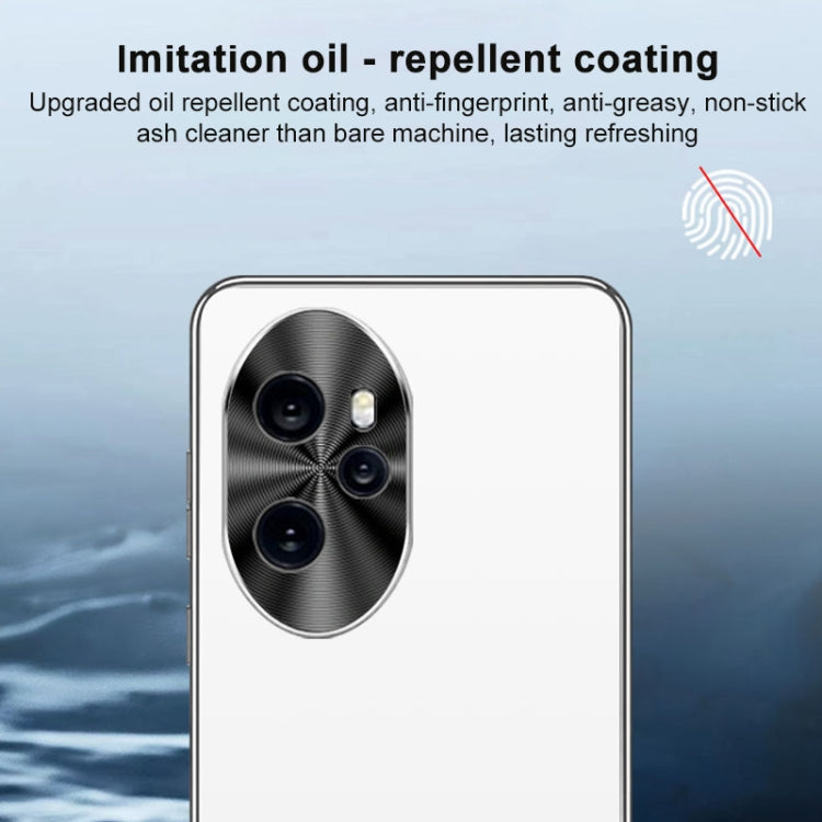 For Honor X7 5G AG Frosted Electroplating Acrylic Phone Case(Silver White) - free shipping - PMC TechLife - Order now!