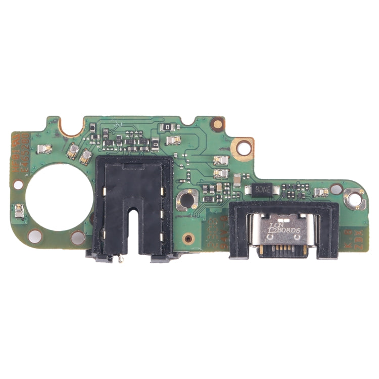 For Infinix GT 10 Pro X6739 Original Charging Port Board - Small Board by PMC TechLife | Online Shopping South Africa | PMC TechLife | Buy Now Pay Later Mobicred