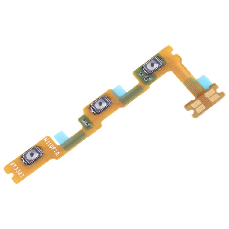 For Xiaomi Redmi K70 OEM Power Button & Volume Button Flex Cable - free shipping - PMc TechLife - Order now!