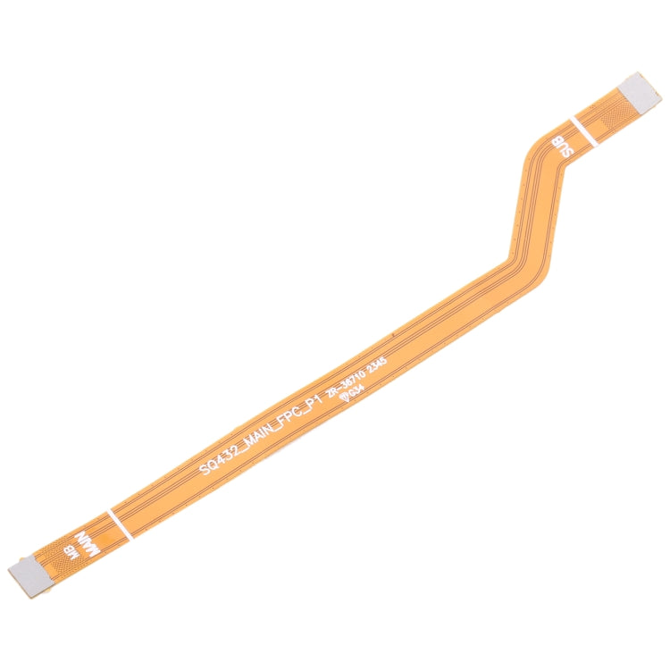 For Motorola Moto G34 OEM Motherboard Flex Cable - Flex Cable by PMC TechLife | Online Shopping South Africa | PMC TechLife | Buy Now Pay Later Mobicred