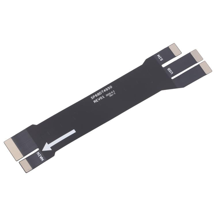 For Motorola Edge 40 Neo OEM Motherboard Flex Cable - Flex Cable by PMc TechLife | Online Shopping South Africa | PMc TechLife | Buy Now Pay Later Mobicred