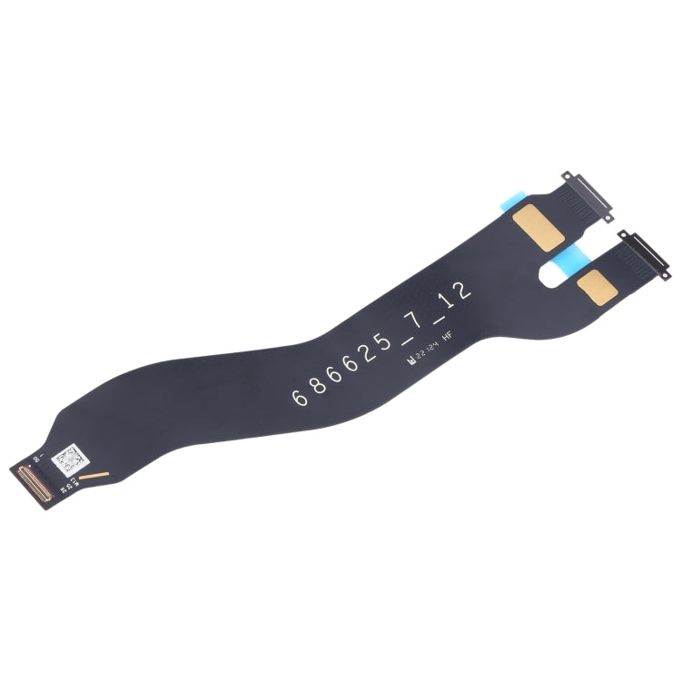 For OPPO Pad OPD2101 Original Motherboard Flex Cable - Flex Cable by PMC TechLife | Online Shopping South Africa | PMC TechLife