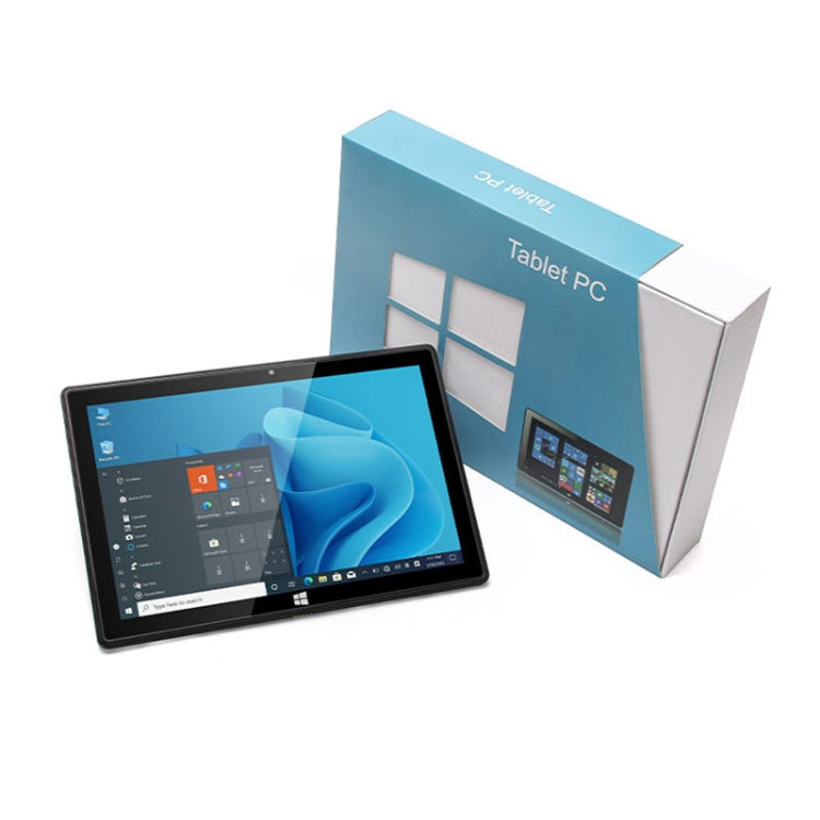 UNIWA WinPad BT302 WiFi Tablet PC, 4GB+64GB, 10.1 inch Windows 10 Intel Gemini Lake N400 Dual Core(Black) - Other by UNIWA | Online Shopping South Africa | PMC Jewellery | Buy Now Pay Later Mobicred