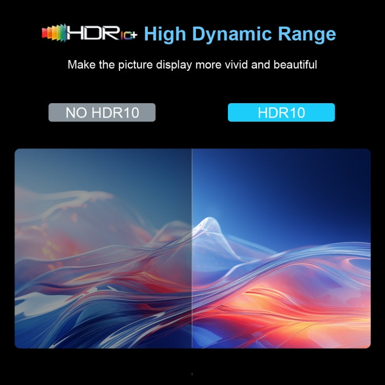 HK1 RBOX D8 RK3528 Android 13.0 Quad Core 8K HD Wifi6 Bluetooth TV Stick, RAM:4GB+32GB(EU Plug) - Android TV Sticks by PMC TechLife | Online Shopping South Africa | PMC TechLife | Buy Now Pay Later Mobicred