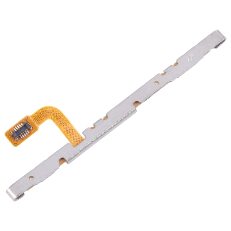 For Samsung Galaxy Tab S8+ SM-X808 Original Power Button & Volume Button Flex Cable - free shipping - PMc TechLife - Order now!