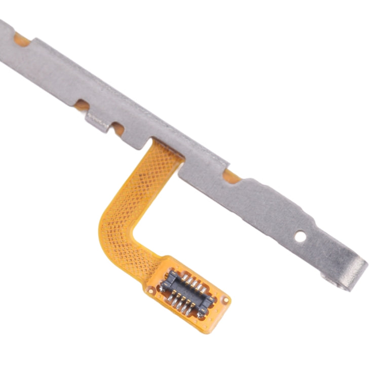 For Samsung Galaxy Tab S8+ SM-X808 Original Power Button & Volume Button Flex Cable - free shipping - PMc TechLife - Order now!