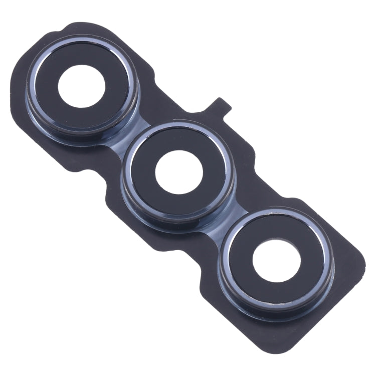 For Samsung Galaxy A55 SM-A556B 10pcs Original Rear Camera Lens Cover(Blue) - free shipping - PMc TechLife - Order now!