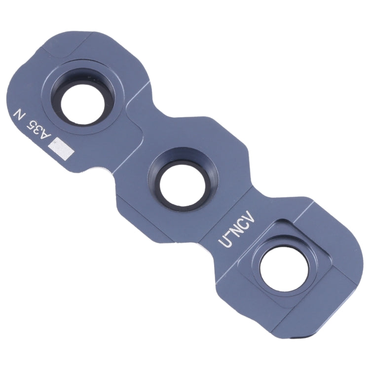 For Samsung Galaxy A35 SM-A356B 10pcs Original Rear Camera Lens Cover(Blue) - free shipping - PMc TechLife - Order now!