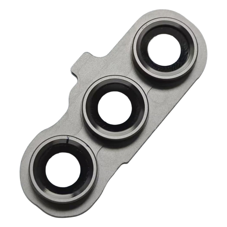 For Samsung Galaxy S23 FE SM-S711B 10pcs Original Rear Camera Lens Cover(Black) - free shipping - PMc TechLife - Order now!