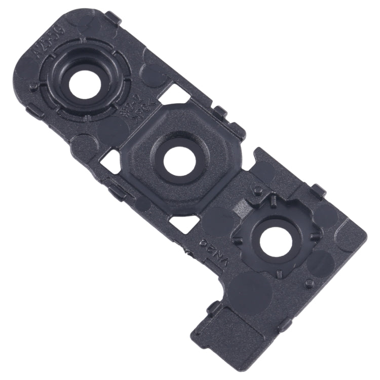 For Samsung Galaxy A25 SM-A256B 10pcs Original Rear Camera Lens Cover(Black) - free shipping - PMc TechLife - Order now!