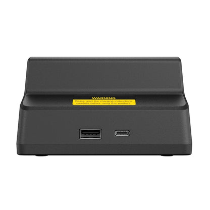 Ulefone UAS22 33W Desk Charging Dock For Armor 26 Ultra - Dock Charger by Ulefone | Online Shopping South Africa | PMC Jewellery | Buy Now Pay Later Mobicred