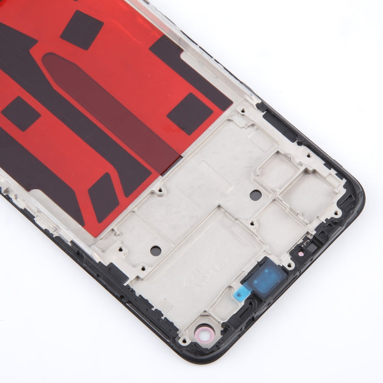 For OPPO A95 5G OLED LCD Screen Digitizer Full Assembly with Frame - LCD Screen by PMC TechLife | Online Shopping South Africa | PMC TechLife | Buy Now Pay Later Mobicred