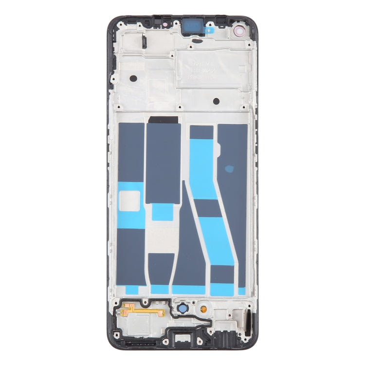 For OPPO A94 5G OLED LCD Screen Digitizer Full Assembly with Frame - LCD Screen by PMC TechLife | Online Shopping South Africa | PMC TechLife | Buy Now Pay Later Mobicred