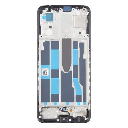 For OPPO Find X5 Lite OLED LCD Screen Digitizer Full Assembly with Frame - LCD Screen by PMC Jewellery | Online Shopping South Africa | PMC Jewellery | Buy Now Pay Later Mobicred