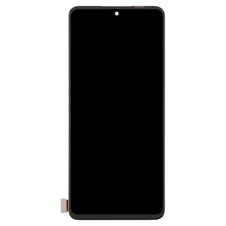 For OPPO Reno12 F 5G CPH2637 OLED LCD Screen with Digitizer Full Assembly - free shipping - PMC TechLife - Order now!