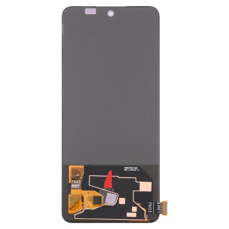 For OPPO Reno12 F 5G CPH2637 OLED LCD Screen with Digitizer Full Assembly - free shipping - PMC TechLife - Order now!