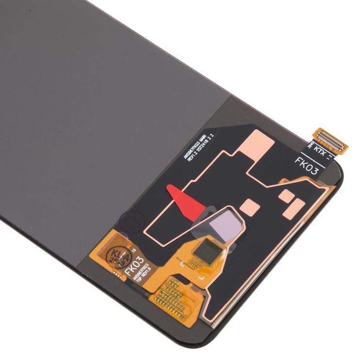 For OPPO Reno13 F 4G CPH2701 OLED LCD Screen with Digitizer Full Assembly - free shipping - PMC TechLife - Order now!