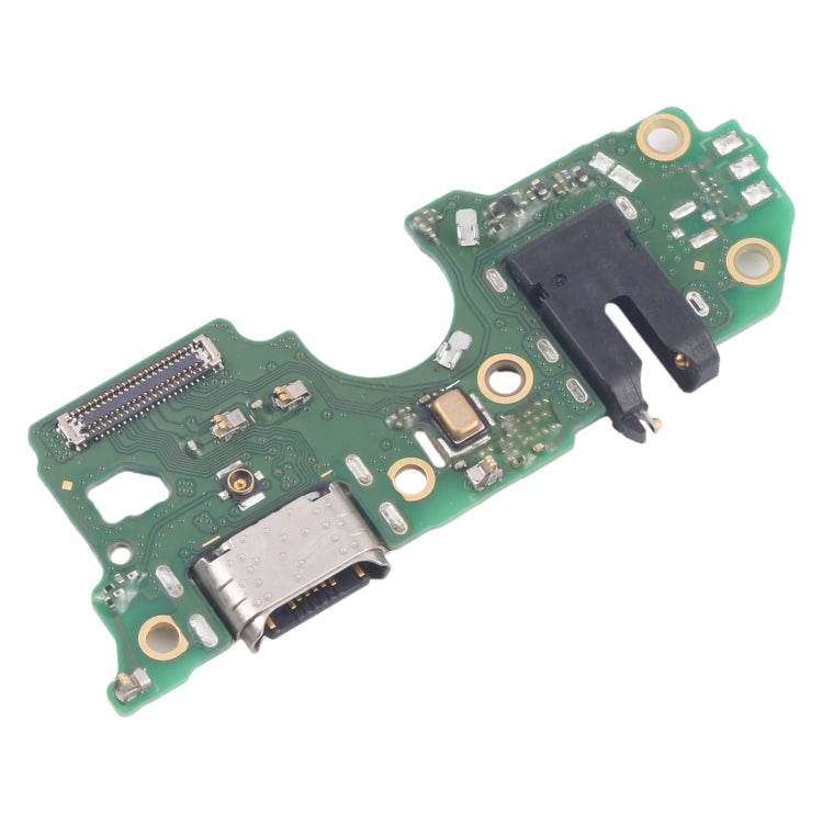 For OPPO A38 4G CPH2579 Original Charging Port Board - Small Board by PMC Jewellery | Online Shopping South Africa | PMC Jewellery | Buy Now Pay Later Mobicred