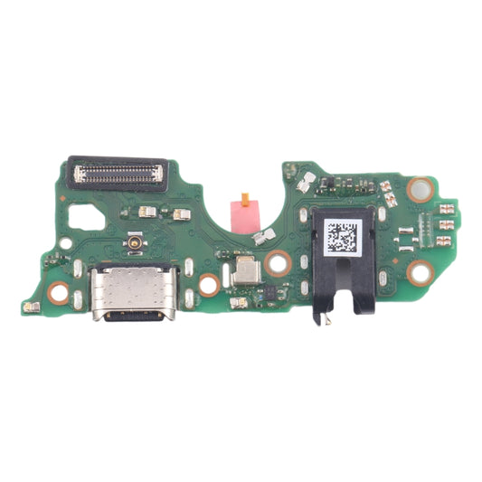 For OPPO A58 4G CPH2577 Original Charging Port Board - Small Board by PMC Jewellery | Online Shopping South Africa | PMC Jewellery | Buy Now Pay Later Mobicred