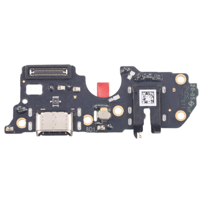 For OPPO A2x PJU110 Original Charging Port Board - Small Board by PMC Jewellery | Online Shopping South Africa | PMC Jewellery | Buy Now Pay Later Mobicred