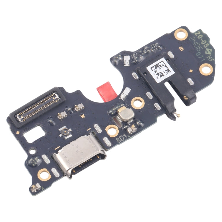 For OPPO A2x PJU110 Original Charging Port Board - Small Board by PMC Jewellery | Online Shopping South Africa | PMC Jewellery | Buy Now Pay Later Mobicred