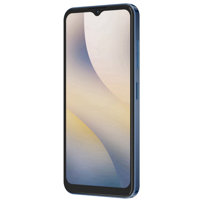 HOTWAV Note 13, 4GB+128GB, Side Fingerprint Identification, 6.6 inch Android 13 T606 Octa Core up to 1.6GHz, Network: 4G, NFC, OTG(Blue) - Other by HOTWAV | Online Shopping South Africa | PMC Jewellery | Buy Now Pay Later Mobicred