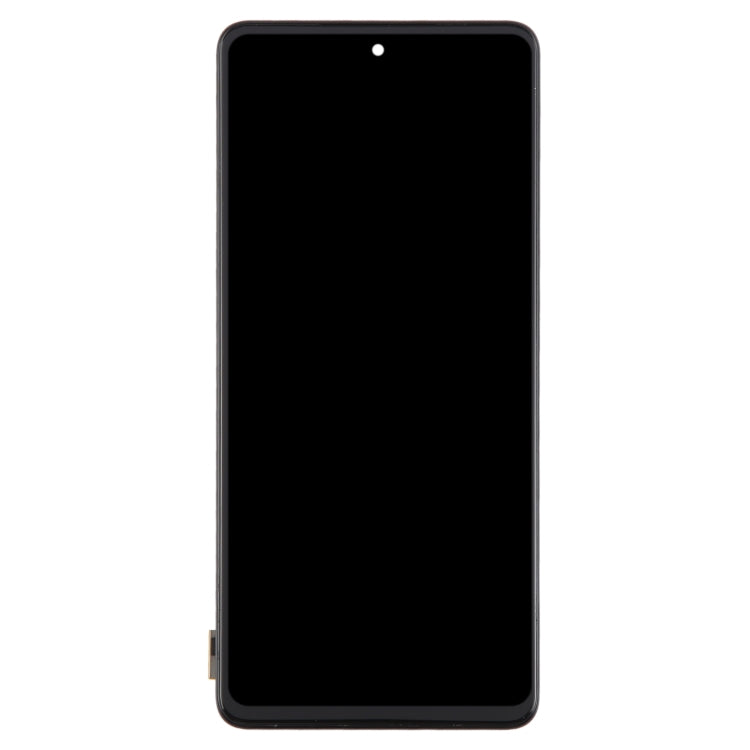 For Samsung Galaxy M52 5G SM-M526B 6.43inch OLED LCD Screen Digitizer Full Assembly with Frame - free shipping - PMc TechLife - Order now!