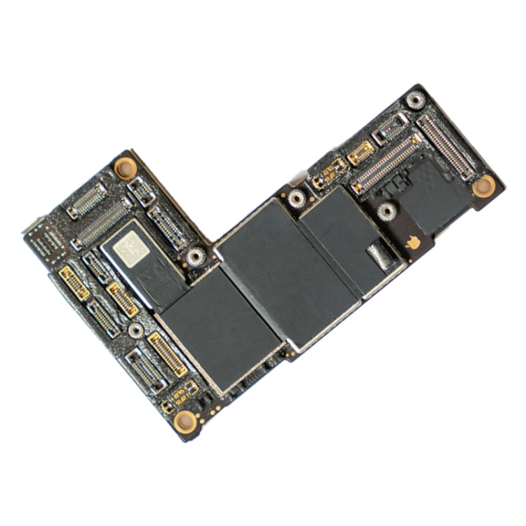 For iPhone 12 Pro Max 128GB Original Unlocked Mainboard Single SIM E-SIM US Version with Face ID - free shipping - PMC TechLife - Order now!