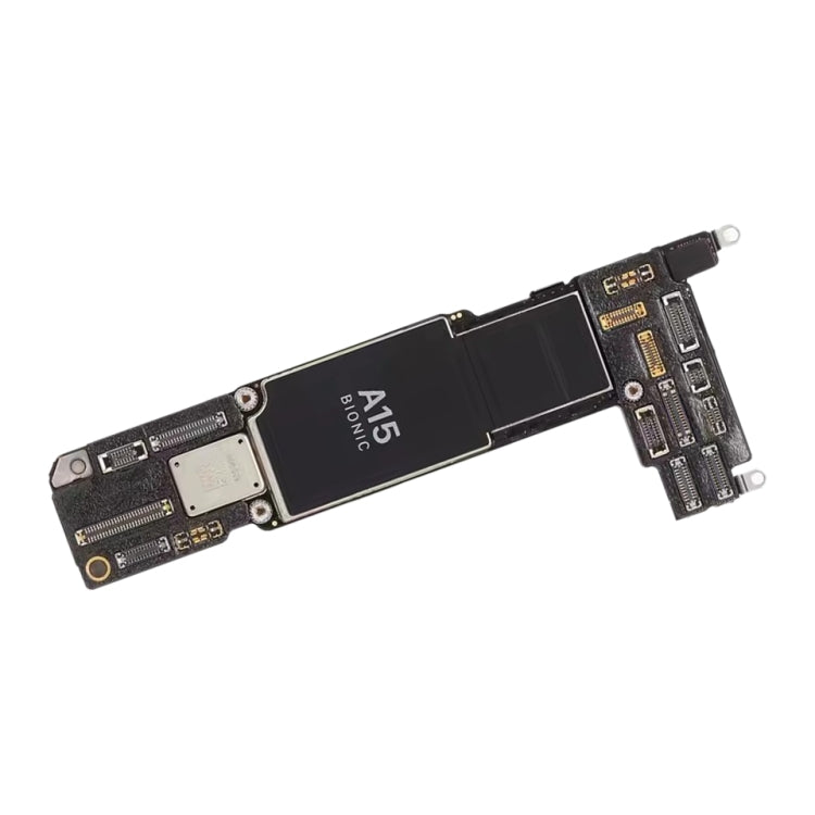 For iPhone 13 128GB Original Unlocked Mainboard Single SIM E-SIM US Version with Face ID - Others by PMC TechLife | Online Shopping South Africa | PMC TechLife | Buy Now Pay Later Mobicred