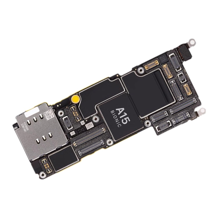 For iPhone 13 Pro 128GB Original Unlocked Mainboard Single SIM E-SIM US Version with Face ID - Others by PMC TechLife | Online Shopping South Africa | PMC TechLife | Buy Now Pay Later Mobicred