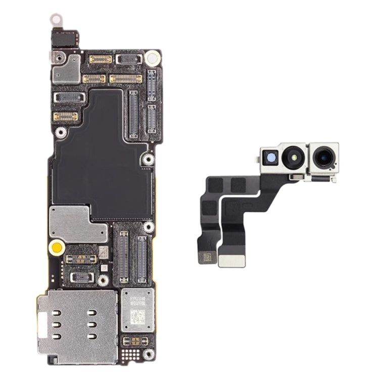 For iPhone 14 Pro Max 128GB Original Unlocked Mainboard Single SIM E-SIM US Version with Face ID - Others by PMC TechLife | Online Shopping South Africa | PMC TechLife | Buy Now Pay Later Mobicred