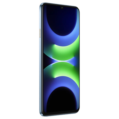 HUAWEI Enjoy 70S, 8GB+128GB, Side Fingerprint Identification, 6.75 inch HarmonyOS 4.2 Octa Core 2.4GHz, Network: 4G, Not Support Google Play(Blue) - Huawei Mate & P by Huawei | Online Shopping South Africa | PMC Jewellery | Buy Now Pay Later Mobicred