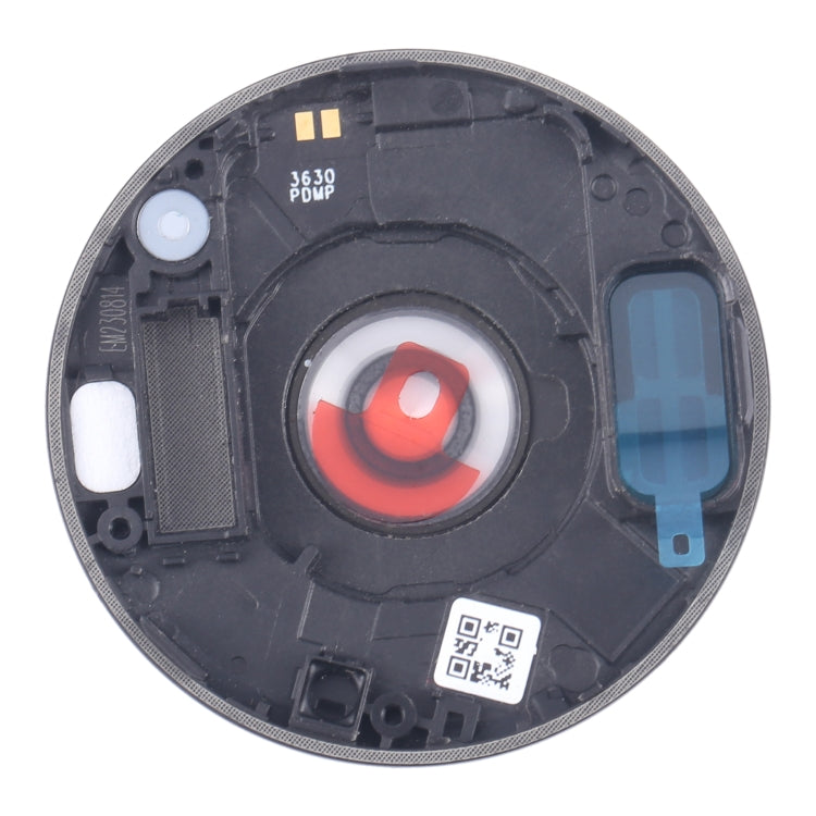For Huawei Watch GT 4 41mm Original Rear Housing Cover(Black) - For Huawei by PMC TechLife | Online Shopping South Africa | PMC TechLife | Buy Now Pay Later Mobicred