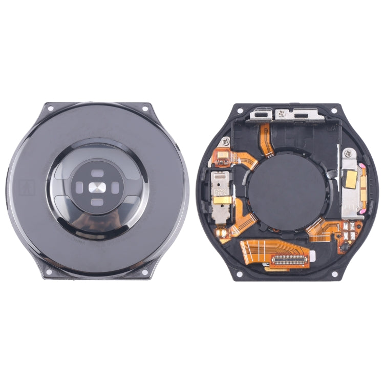 For Huawei Watch GT 2 Pro VID-B99 Original Back Cover Full Assembly(Black) - For Huawei by PMC TechLife | Online Shopping South Africa | PMC TechLife | Buy Now Pay Later Mobicred