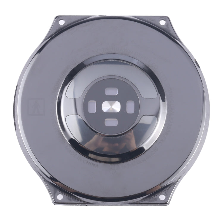 For Huawei Watch GT 2 Pro VID-B99 Original Back Cover Full Assembly(Black) - For Huawei by PMC TechLife | Online Shopping South Africa | PMC TechLife | Buy Now Pay Later Mobicred